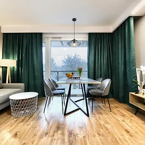 Boznicza Apartment
