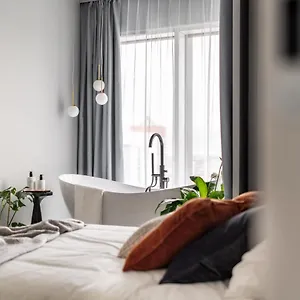 Choya Apartment