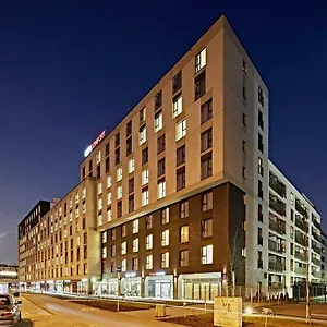 visit hotel